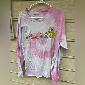 Rugrats Long Sleeve Shirt